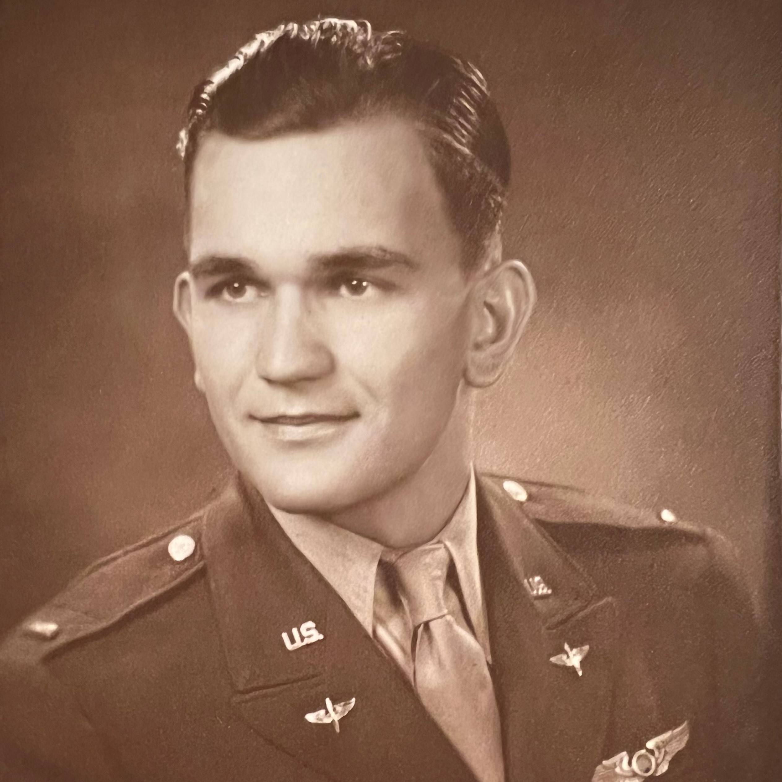 <i class="material-icons" data-template="memories-icon">chat_bubble</i><br/>Frank G Osborne Jr, Major<br/>Posted by: Your Loving Family<br/><div class='remember-wall-long-description'>A Life Well Lived: November 25, 1925 to October 12, 2025</div><a class='btn btn-primary btn-sm mt-2 remember-wall-toggle-long-description' onclick='initRememberWallToggleLongDescriptionBtn(this)'>Learn more</a>