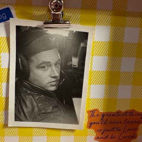 <i class="material-icons" data-template="memories-icon">chat_bubble</i><br/>James Richard Reeves, CMSGT<br/>Posted by: Michele Smith<br/><div class='remember-wall-long-description'>CMSgt (Ret) James Richard Reeves USAF Vietnam-Global War on Terrorism. It's been two years and I am still lost without you. Tell Melina we said "hey" and we love and miss the both of you tremendously! Your loving daughter, Michele</div><a class='btn btn-primary btn-sm mt-2 remember-wall-toggle-long-description' onclick='initRememberWallToggleLongDescriptionBtn(this)'>Learn more</a>