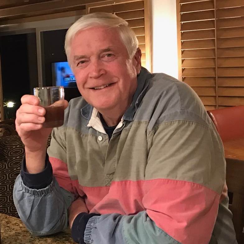 <i class="material-icons" data-template="memories-icon">chat_bubble</i><br/>Michael Crimmins, Marine Corps, Major<br/>Passed on 6/25/2020<br/>Posted by: Ashley Crimmins<br/><div class='remember-wall-long-description'>Ooo-Rah!</div><a class='btn btn-primary btn-sm mt-2 remember-wall-toggle-long-description' onclick='initRememberWallToggleLongDescriptionBtn(this)'>Learn more</a>