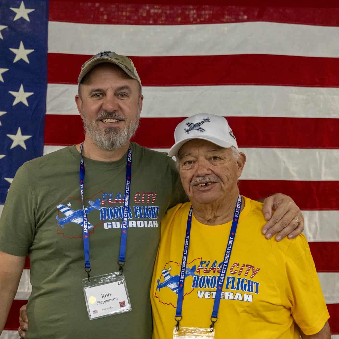 <i class="material-icons" data-template="memories-icon">chat_bubble</i><br/>Ronald L Rife, Army, Specialist E-4<br/>Posted by: Rob and Nadia Stephenson<br/><div class='remember-wall-long-description'>In honor of our favorite veteran. We remain eternally proud of your service and grateful to have been able to call you dad</div><a class='btn btn-primary btn-sm mt-2 remember-wall-toggle-long-description' onclick='initRememberWallToggleLongDescriptionBtn(this)'>Learn more</a>