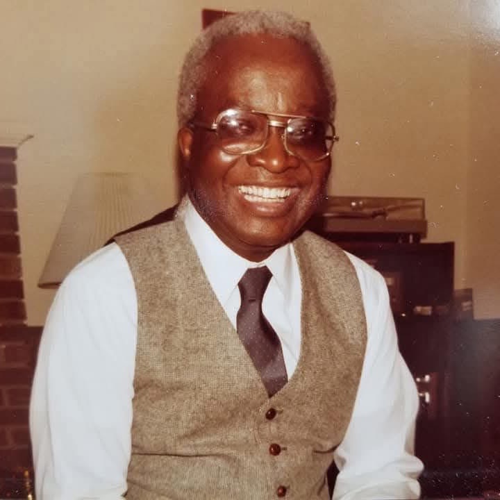 <i class="material-icons" data-template="memories-icon">chat_bubble</i><br/>Robert S Davis, Army, PFC<br/>Born 11/25/1928<br/>Passed on 12/13/2006<br/>Posted by: Robin Christine<br/><div class='remember-wall-long-description'>A faithful and loving father, husband, cousin, friend and mentor to many. We love, honor and miss you this day and everyday.</div><a class='btn btn-primary btn-sm mt-2 remember-wall-toggle-long-description' onclick='initRememberWallToggleLongDescriptionBtn(this)'>Learn more</a>