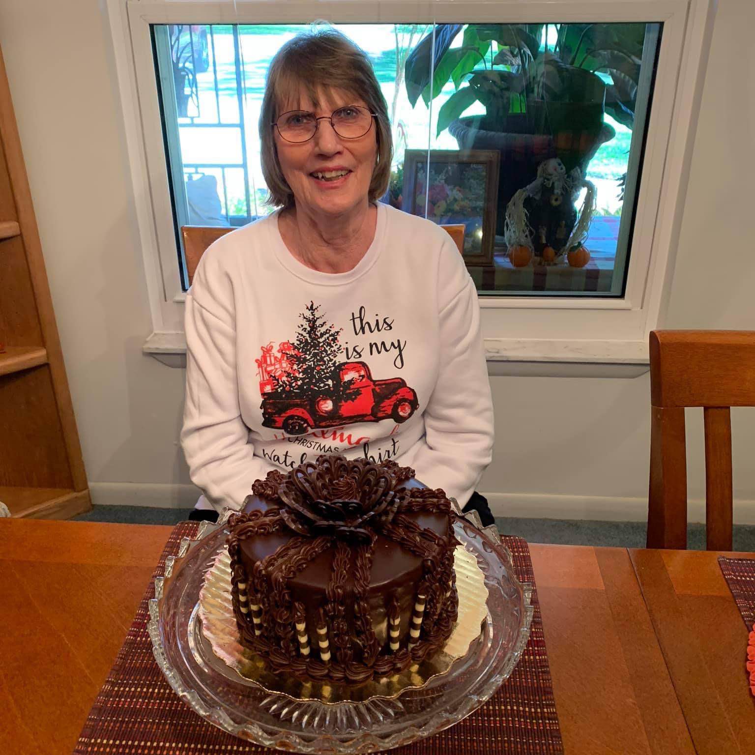 <i class="material-icons" data-template="memories-icon">chat_bubble</i><br/>Judy Riddle Barbour, <br/>Born 11/11/1944<br/>Passed on 6/27/2023<br/>Posted by: Deanna<br/><div class='remember-wall-long-description'>It is well with her Soul. I miss my sister, my momma Judy immensely. She was a kind and Godly woman. I love you forever.</div><a class='btn btn-primary btn-sm mt-2 remember-wall-toggle-long-description' onclick='initRememberWallToggleLongDescriptionBtn(this)'>Learn more</a>