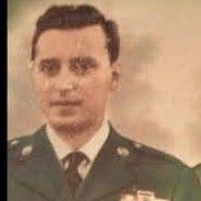 <i class="material-icons" data-template="memories-icon">chat_bubble</i><br/>Juan Urbano, Air Force, MSGT<br/>Born 6/12/1937<br/>Passed on 12/9/2017<br/>Posted by: Michael<br/><div class='remember-wall-long-description'>Missing you, Tio.</div><a class='btn btn-primary btn-sm mt-2 remember-wall-toggle-long-description' onclick='initRememberWallToggleLongDescriptionBtn(this)'>Learn more</a>