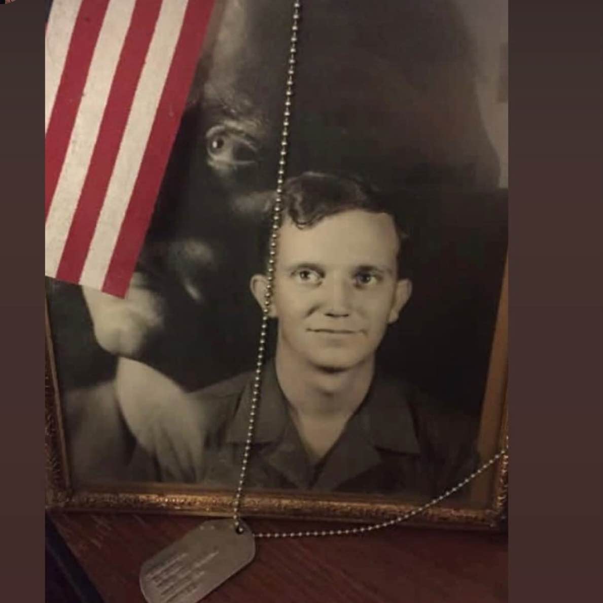 <i class="material-icons" data-template="memories-icon">chat_bubble</i><br/>Henry Derrell Scott, Army, SFC<br/>Born 1/11/1950<br/>Passed on 12/29/2023<br/>Posted by: His Loving Family<br/><div class='remember-wall-long-description'>You are truly and deeply missed! You left an everlasting love that we will carry forever in our hearts! We are Jealous of the Angels everyday!</div><a class='btn btn-primary btn-sm mt-2 remember-wall-toggle-long-description' onclick='initRememberWallToggleLongDescriptionBtn(this)'>Learn more</a>