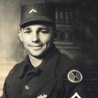 <i class="material-icons" data-template="memories-icon">chat_bubble</i><br/>Lewis R. Lowry, Army, Corporal<br/>Posted by: Robert  W. Lowry<br/><div class='remember-wall-long-description'>Dear Dad,
Thank you for your service to our country. We are so proud of you. We love you so much.
Love, Bob and Judy</div><a class='btn btn-primary btn-sm mt-2 remember-wall-toggle-long-description' onclick='initRememberWallToggleLongDescriptionBtn(this)'>Learn more</a>