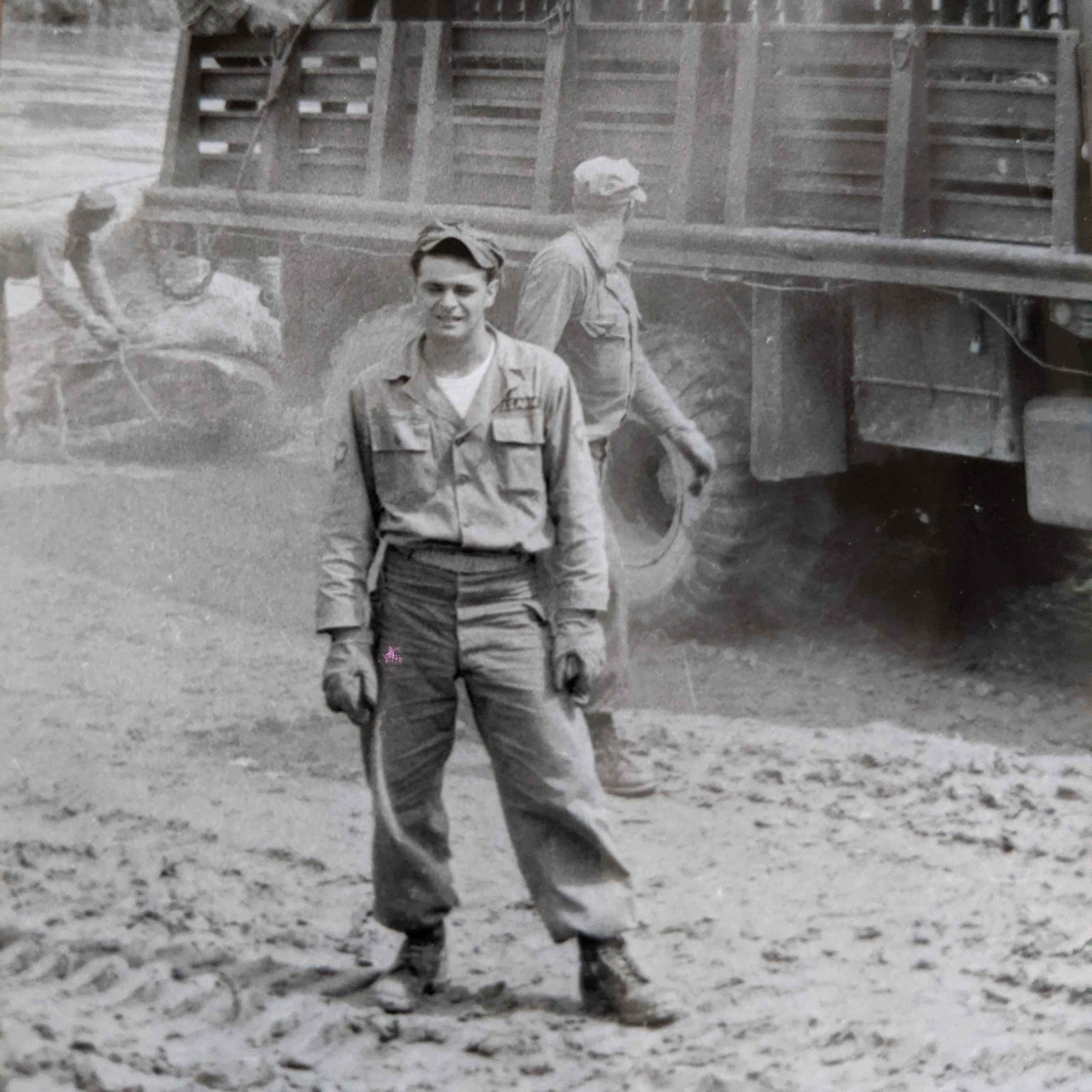 <i class="material-icons" data-template="memories-icon">chat_bubble</i><br/>Nicholas D. Storti, Army, <br/>Posted by: Debbie Shaw<br/><div class='remember-wall-long-description'>Thank you Dad and all of our veterans who have served our country. Miss you Dad so much!</div><a class='btn btn-primary btn-sm mt-2 remember-wall-toggle-long-description' onclick='initRememberWallToggleLongDescriptionBtn(this)'>Learn more</a>