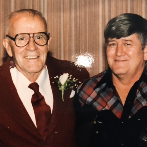 <i class="material-icons" data-template="memories-icon">chat_bubble</i><br/>Kenneth Russell Foote, Army, E-7<br/>Born 5/16/1946<br/>Passed on 7/24/2023<br/>Posted by: Robin Leigh Smith (Foote)<br/><div class='remember-wall-long-description'>I miss you so much Dad. I still hear your giggle when the kids do things that would make you proud. I am so grateful for all the extra time God gave us with you this side of Heaven and how your presence taught my kids that Grandparents are a gift. For Grandpa pictured with you, I miss him and Grandma too, you’ve known that! I’m grateful that one day we will all be untied in God’s presence and we will rejoice see someday the generations after us who will do even better serving the Lord, and making the world a brighter, loving, compassionate place.Merry Christmas the Savior has come! Love you bunches! Robin and her family of 11 now!</div><a class='btn btn-primary btn-sm mt-2 remember-wall-toggle-long-description' onclick='initRememberWallToggleLongDescriptionBtn(this)'>Learn more</a>