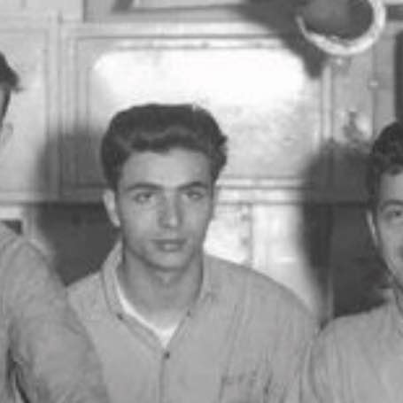 <i class="material-icons" data-template="memories-icon">chat_bubble</i><br/>Peter Rufo, Navy, <br/>Posted by: Elizabeth Palyo<br/><div class='remember-wall-long-description'>RIP Dad. We love and miss you everyday.</div><a class='btn btn-primary btn-sm mt-2 remember-wall-toggle-long-description' onclick='initRememberWallToggleLongDescriptionBtn(this)'>Learn more</a>