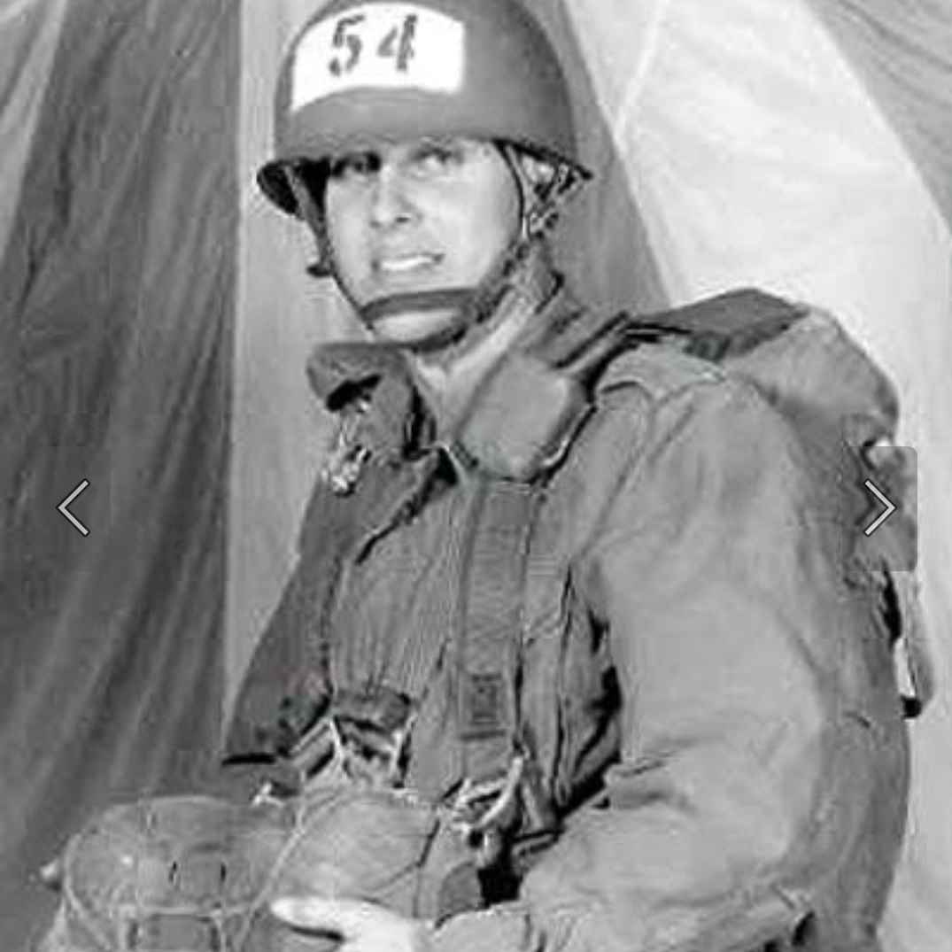 <i class="material-icons" data-template="memories-icon">chat_bubble</i><br/>Michael Raymond Kiehl, Army, Pfc<br/>Born 12/9/1944<br/>Passed on 5/19/1966<br/>Posted by: Barbara Channell<br/><div class='remember-wall-long-description'>Died in Vietnam. A east county soldier who died too young.</div><a class='btn btn-primary btn-sm mt-2 remember-wall-toggle-long-description' onclick='initRememberWallToggleLongDescriptionBtn(this)'>Learn more</a>
