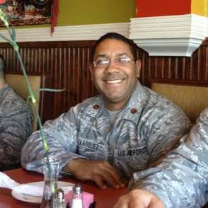 <i class="material-icons" data-template="memories-icon">chat_bubble</i><br/>Posted by: Major Michael R Vasquez<br/><div class='remember-wall-long-description'>Michael - heaven gained another Angel to soon.We love you</div><a class='btn btn-primary btn-sm mt-2 remember-wall-toggle-long-description' onclick='initRememberWallToggleLongDescriptionBtn(this)'>Learn more</a>