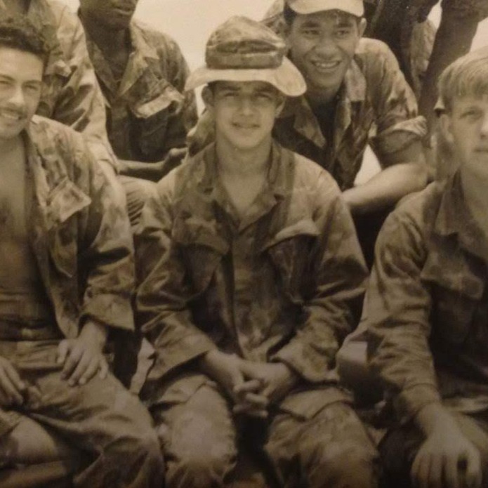 <i class="material-icons" data-template="memories-icon">chat_bubble</i><br/>Miguel Urbano, Marine Corps, E-5<br/>Born 10/1/1949<br/>Passed on 10/20/2021<br/>Posted by: Michael<br/><div class='remember-wall-long-description'>We miss you.</div><a class='btn btn-primary btn-sm mt-2 remember-wall-toggle-long-description' onclick='initRememberWallToggleLongDescriptionBtn(this)'>Learn more</a>