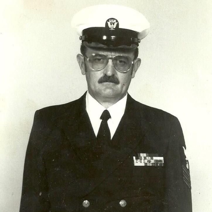 <i class="material-icons" data-template="memories-icon">chat_bubble</i><br/>Robert Charles St.Germain, Navy, UT1<br/>Born 5/19/1932<br/>Passed on 4/27/2012<br/>Posted by: Lonnie Smith Jr.<br/><div class='remember-wall-long-description'>Thank you for your service Papa! Love and miss you. Huntingdon County, PA Proud</div><a class='btn btn-primary btn-sm mt-2 remember-wall-toggle-long-description' onclick='initRememberWallToggleLongDescriptionBtn(this)'>Learn more</a>