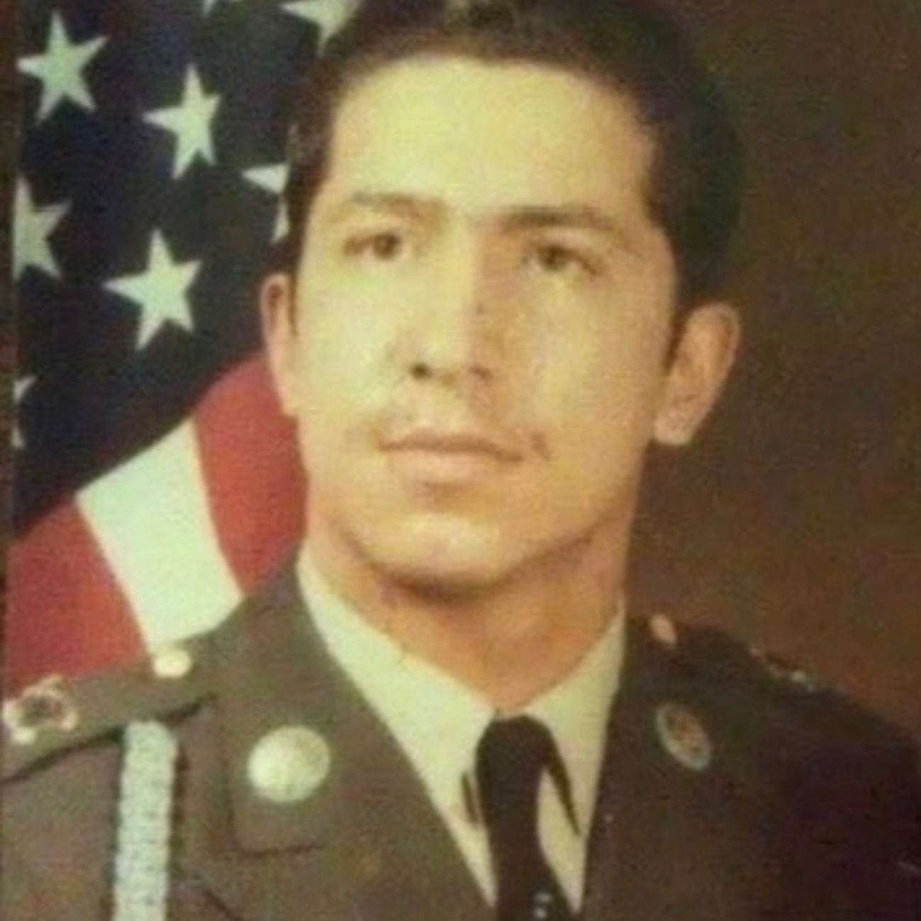 <i class="material-icons" data-template="memories-icon">chat_bubble</i><br/>Felix T. Colon, Army, Sergeant <br/>Born 1/12/1958<br/>Passed on 12/26/2024<br/>Posted by: Patricia Colon<br/><div class='remember-wall-long-description'>In memory of my beloved husband. Thank you for being an example of service to our country. We love you and miss you so much</div><a class='btn btn-primary btn-sm mt-2 remember-wall-toggle-long-description' onclick='initRememberWallToggleLongDescriptionBtn(this)'>Learn more</a>