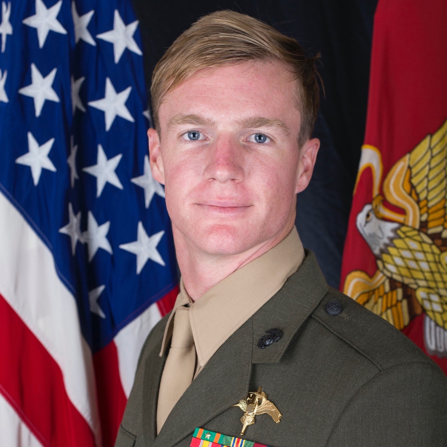 <i class="material-icons" data-template="memories-icon">chat_bubble</i><br/>Dietrich Schmieman, Sgt<br/>Posted by: Susan & Eric Schmieman<br/><div class='remember-wall-long-description'>Dietrich was an inspiration to many. He made the world a better place, but he left it too soon. 1.9.91 - 7.10.17</div><a class='btn btn-primary btn-sm mt-2 remember-wall-toggle-long-description' onclick='initRememberWallToggleLongDescriptionBtn(this)'>Learn more</a>