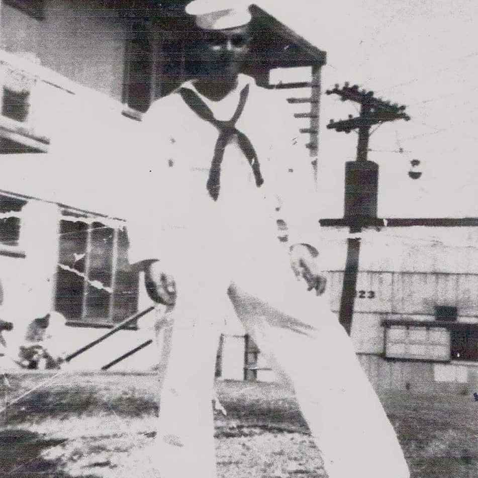 <i class="material-icons" data-template="memories-icon">chat_bubble</i><br/>John "Jack" Heaning, Sr., Navy, <br/>Posted by: John Heaning<br/><div class='remember-wall-long-description'>In loving memory of our dad - John "Jack" Heaning.You are missed.</div><a class='btn btn-primary btn-sm mt-2 remember-wall-toggle-long-description' onclick='initRememberWallToggleLongDescriptionBtn(this)'>Learn more</a>