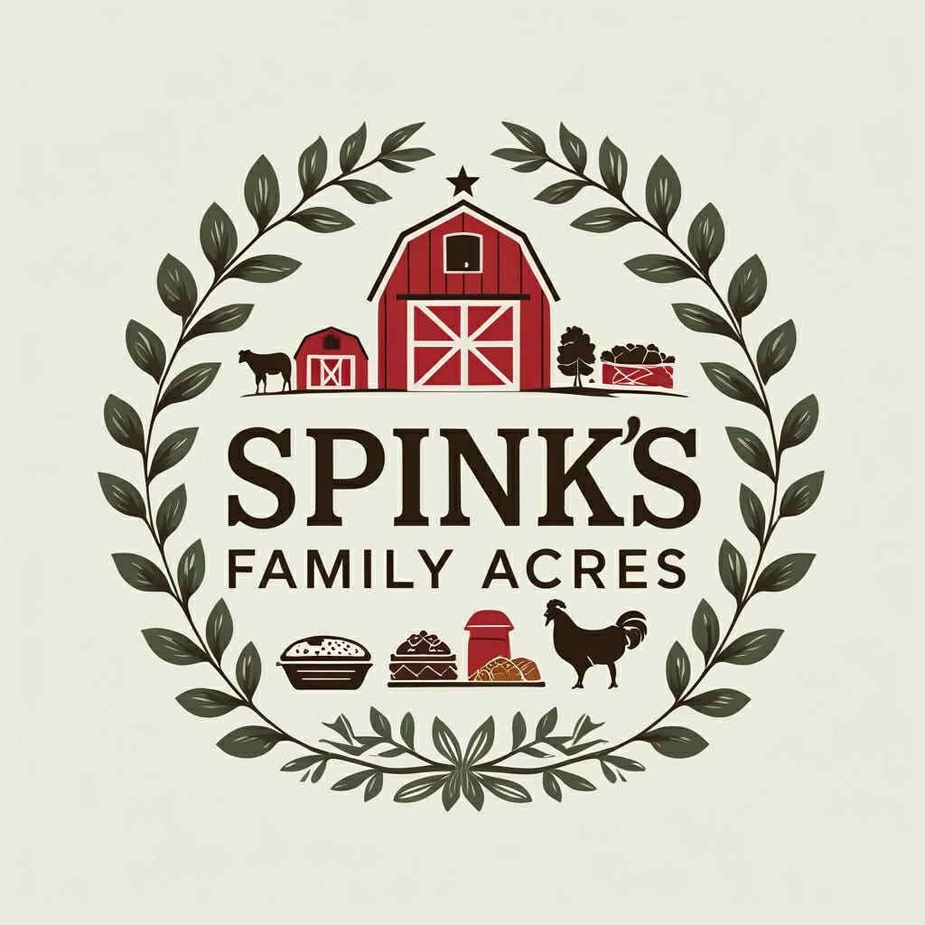 <i class="material-icons" data-template="memories-icon">chat_bubble</i><br/>Posted by: Spink’s Family Acres<br/><div class='remember-wall-long-description'>From Spink’s Family Acres Today and every day, we pause to remember the heroes who gave so much for the freedoms we hold dear. Each wreath laid is more than a decoration — it’s a whisper of gratitude, a promise that their sacrifice and love for this country will never be forgotten.To all who have served, and to the families who carry their memory — our hearts are with you. With deep respect and remembrance,Spink’s Family Acres</div><a class='btn btn-primary btn-sm mt-2 remember-wall-toggle-long-description' onclick='initRememberWallToggleLongDescriptionBtn(this)'>Learn more</a>