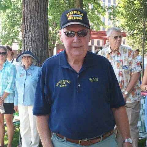<i class="material-icons" data-template="memories-icon">chat_bubble</i><br/>Captain Robert C. Purcell, Navy, <br/>Posted by: McLaughlin Family<br/><div class='remember-wall-long-description'>In Memory of Captain Robert C. Purcell 
Born May 1, 1930  
Passed December 5, 2024 
Fair winds and following seas, Captain.</div><a class='btn btn-primary btn-sm mt-2 remember-wall-toggle-long-description' onclick='initRememberWallToggleLongDescriptionBtn(this)'>Learn more</a>