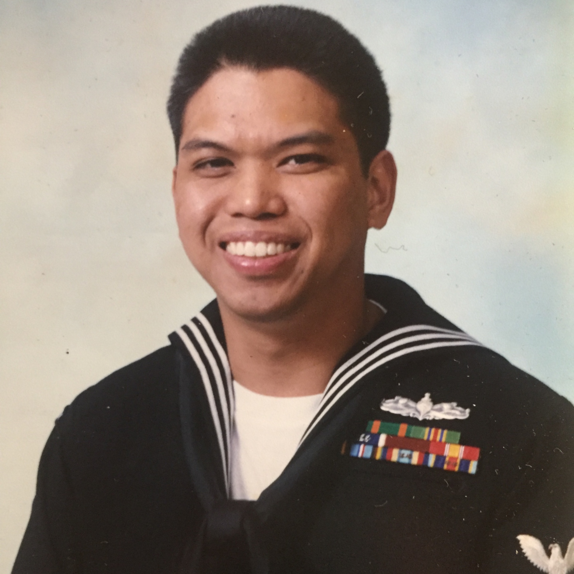 <i class="material-icons" data-template="memories-icon">chat_bubble</i><br/>Alfred Joseph Concepcion, Navy, GSE-2<br/>Born 8/15/1978<br/>Passed on 3/12/2004<br/>Posted by: Grace (sister)<br/><div class='remember-wall-long-description'>We miss you more than words can say. Your smile and the memories we hold onto help us keep going, even on the hardest days. You left a mark on our hearts that time will never erase. You may be gone, but your presence is felt in everything we do and your spirit remain forever in our hearts. We love you Big Al!</div><a class='btn btn-primary btn-sm mt-2 remember-wall-toggle-long-description' onclick='initRememberWallToggleLongDescriptionBtn(this)'>Learn more</a>
