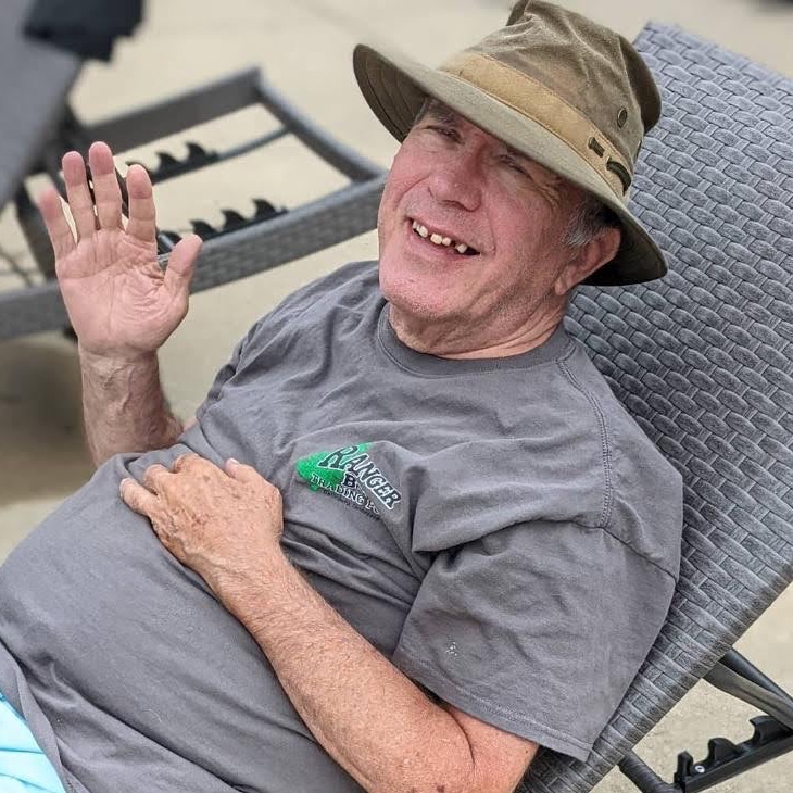 <i class="material-icons" data-template="memories-icon">chat_bubble</i><br/>Robert W. Roth, Sr., Air Force, Staff Sergeant <br/>Posted by: Tara Harwood<br/><div class='remember-wall-long-description'>In honor of your military service, your faithful devotion to your family and community, we continue your legacy of paying tribute to our nation’s heroes, of which you will forever be one of ours. We love you, Dad.</div><a class='btn btn-primary btn-sm mt-2 remember-wall-toggle-long-description' onclick='initRememberWallToggleLongDescriptionBtn(this)'>Learn more</a>