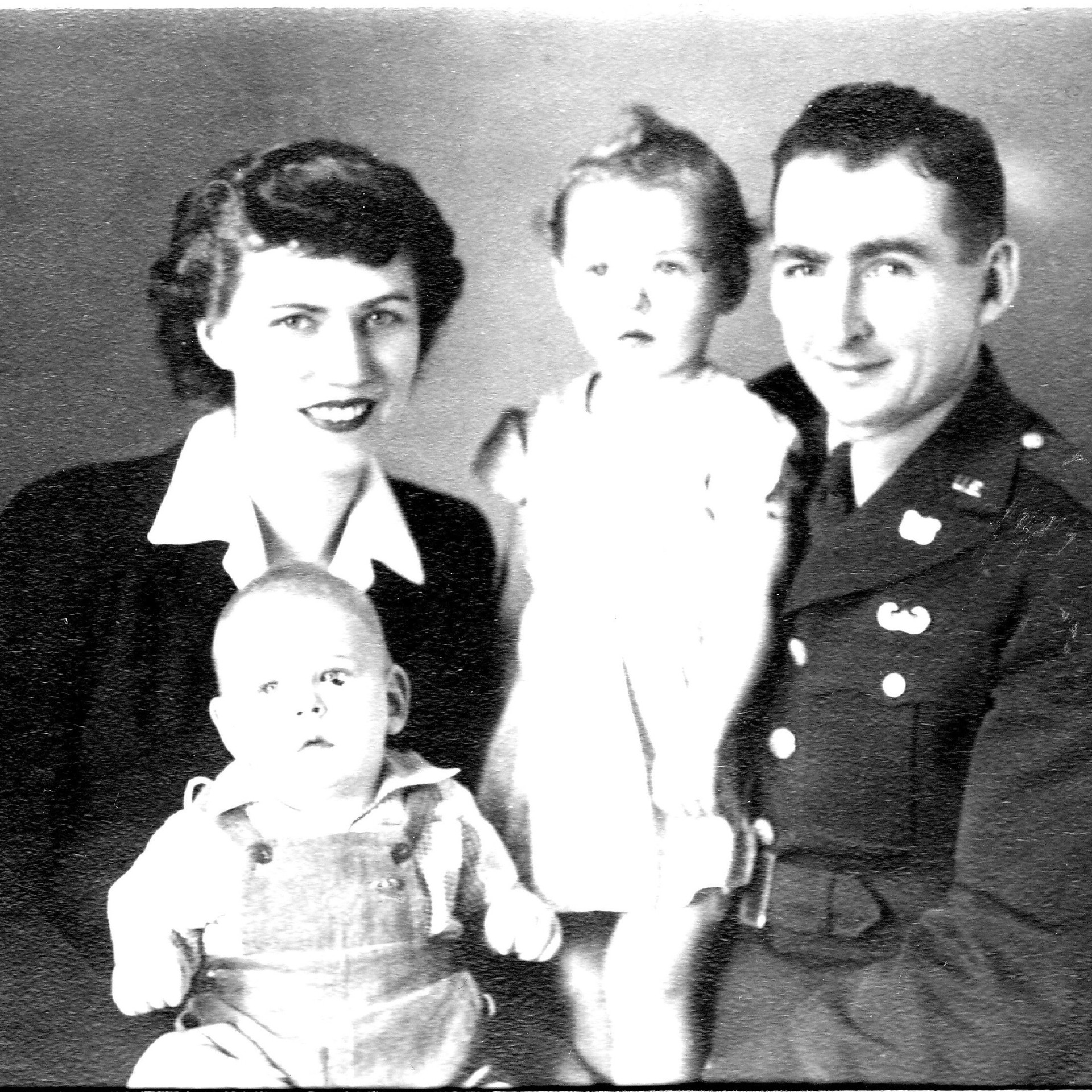 <i class="material-icons" data-template="memories-icon">chat_bubble</i><br/>Clarence W Singmaster, Warrant Officer<br/>Born 4/30/1916<br/>Passed on 4/21/2014<br/>Posted by: Donna Singmaster<br/><div class='remember-wall-long-description'>Miss you.</div><a class='btn btn-primary btn-sm mt-2 remember-wall-toggle-long-description' onclick='initRememberWallToggleLongDescriptionBtn(this)'>Learn more</a>