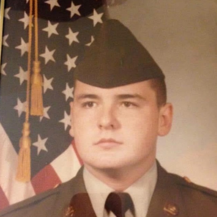 <i class="material-icons" data-template="memories-icon">chat_bubble</i><br/>Brian Joseph I'Connor, Army, <br/>Born 12/8/1964<br/>Passed on 8/30/2015<br/>Posted by: Margaret O'Connor<br/><div class='remember-wall-long-description'>Loving memory Brian Joseph O'Connor. Beloved Husband, Father, Pop, Son, Brother, Uncle. Proudly served Country with Honor Army & National Guard. May Perpetual Light Shine upon Brian.</div><a class='btn btn-primary btn-sm mt-2 remember-wall-toggle-long-description' onclick='initRememberWallToggleLongDescriptionBtn(this)'>Learn more</a>