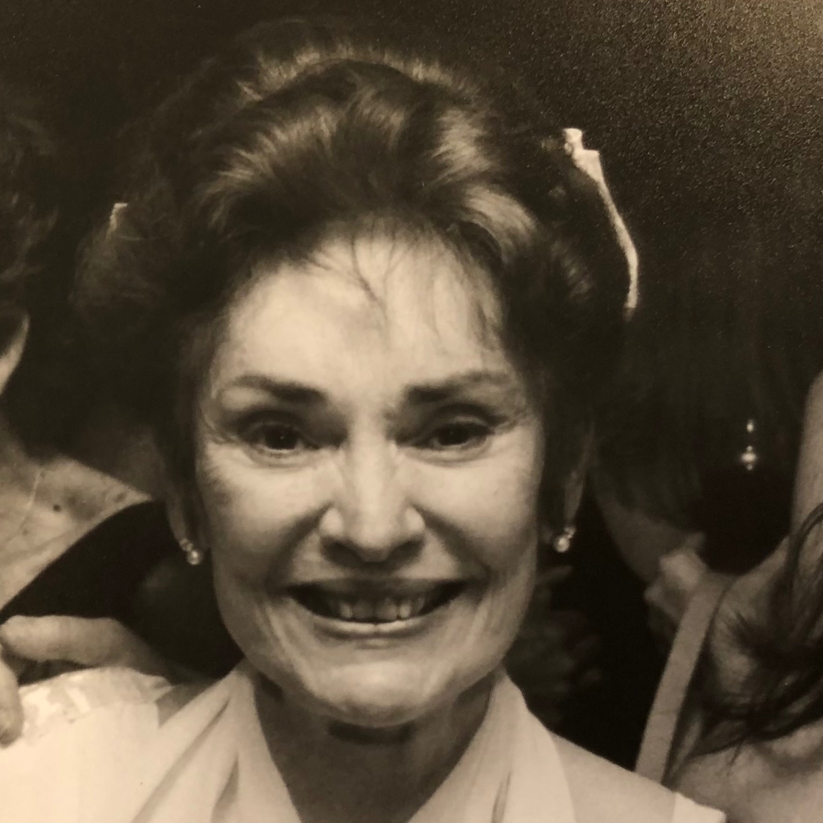 <i class="material-icons" data-template="memories-icon">chat_bubble</i><br/>Jeanette Mary Besio, Cmdr<br/>Posted by: Elizabeth B Hardin<br/><div class='remember-wall-long-description'>The world is less, in all ways, without you in it.</div><a class='btn btn-primary btn-sm mt-2 remember-wall-toggle-long-description' onclick='initRememberWallToggleLongDescriptionBtn(this)'>Learn more</a>