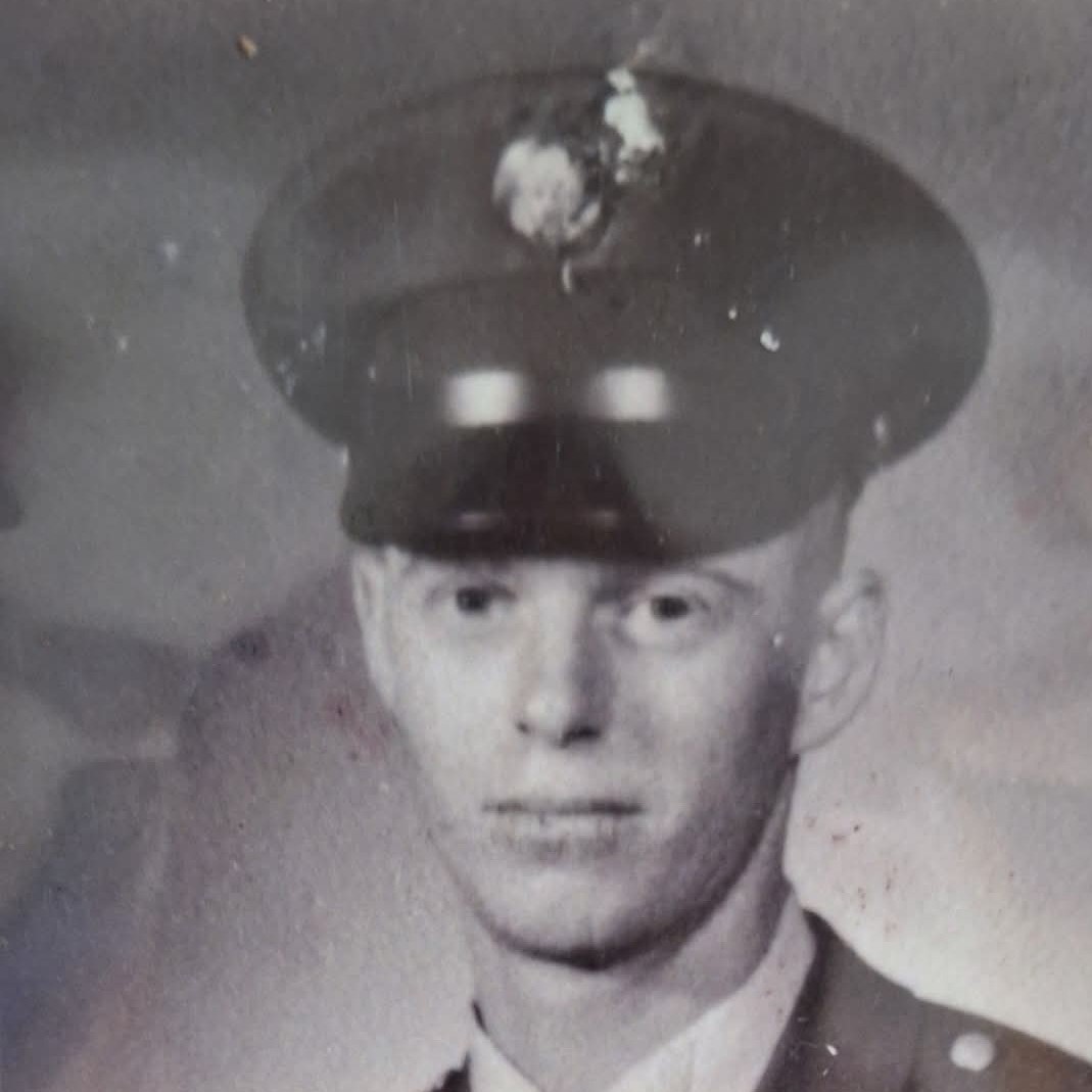 <i class="material-icons" data-template="memories-icon">chat_bubble</i><br/>James H. Wilson SR, Army, SP4<br/>Posted by: Your Crew<br/><div class='remember-wall-long-description'>Thank you for all you gave. Thank you for your life well lived.</div><a class='btn btn-primary btn-sm mt-2 remember-wall-toggle-long-description' onclick='initRememberWallToggleLongDescriptionBtn(this)'>Learn more</a>