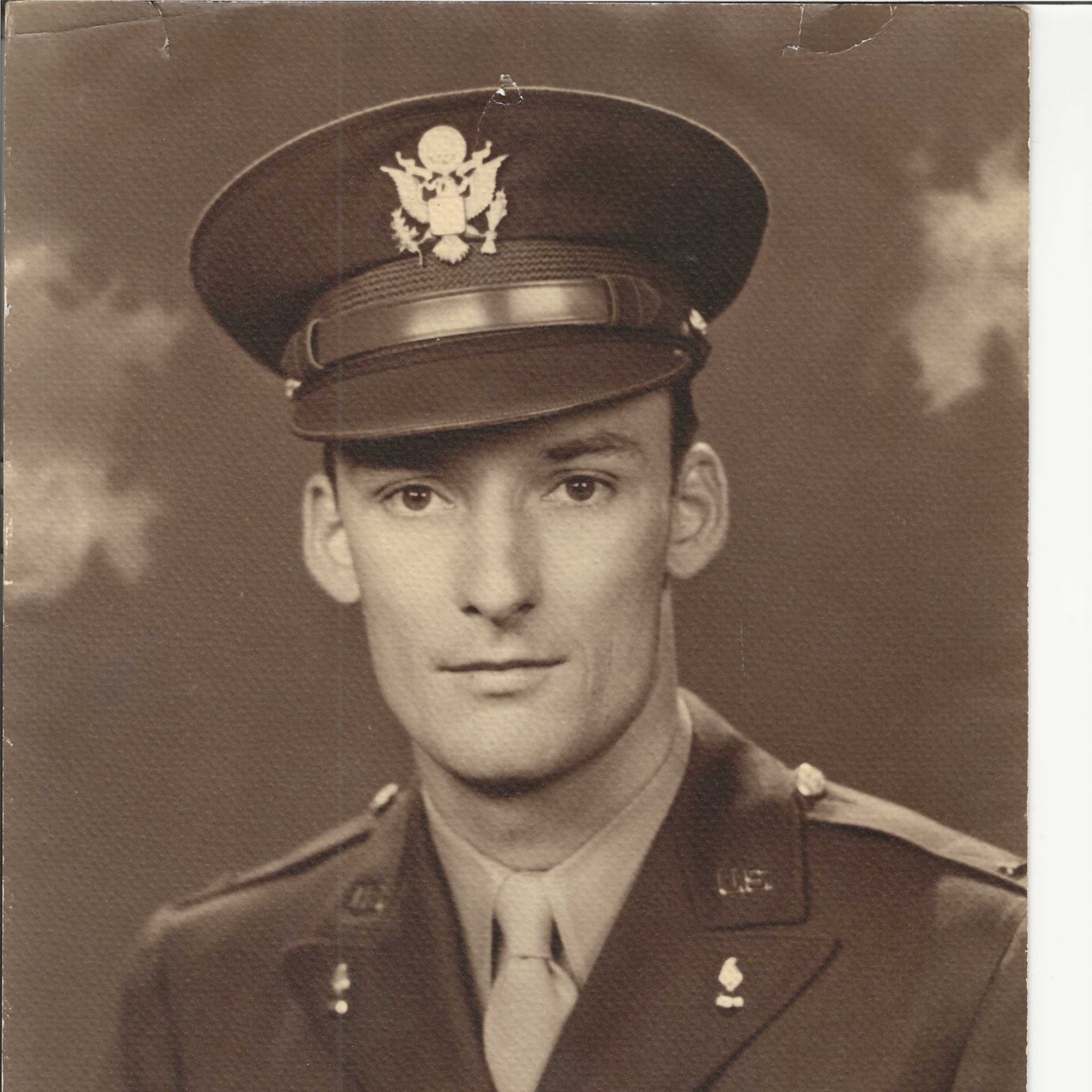 <i class="material-icons" data-template="memories-icon">chat_bubble</i><br/>James M Spurlock Jr, Army, Captain (WWII) <br/>Posted by: Sandra Biggs<br/><div class='remember-wall-long-description'>Miss you, Daddy</div><a class='btn btn-primary btn-sm mt-2 remember-wall-toggle-long-description' onclick='initRememberWallToggleLongDescriptionBtn(this)'>Learn more</a>