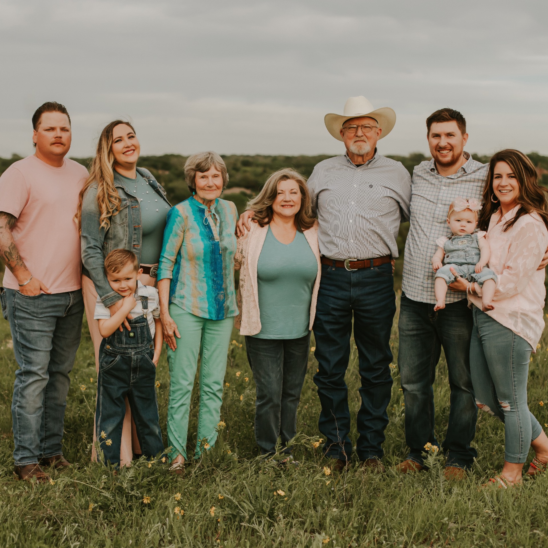 <i class="material-icons" data-template="memories-icon">chat_bubble</i><br/>Kenny Ray Snell, Air Force, US AIR FORCE,  MSGT<br/>Born 7/10/1951<br/>Passed on 6/29/2025<br/>Posted by: Garrett, Kinzie, Hollyn & Holter<br/><div class='remember-wall-long-description'>Kenny, Dad, Papa,We miss you greatly! You would be so proud, we named our newest addition after you! We love you always, keep a watch out for us!</div><a class='btn btn-primary btn-sm mt-2 remember-wall-toggle-long-description' onclick='initRememberWallToggleLongDescriptionBtn(this)'>Learn more</a>