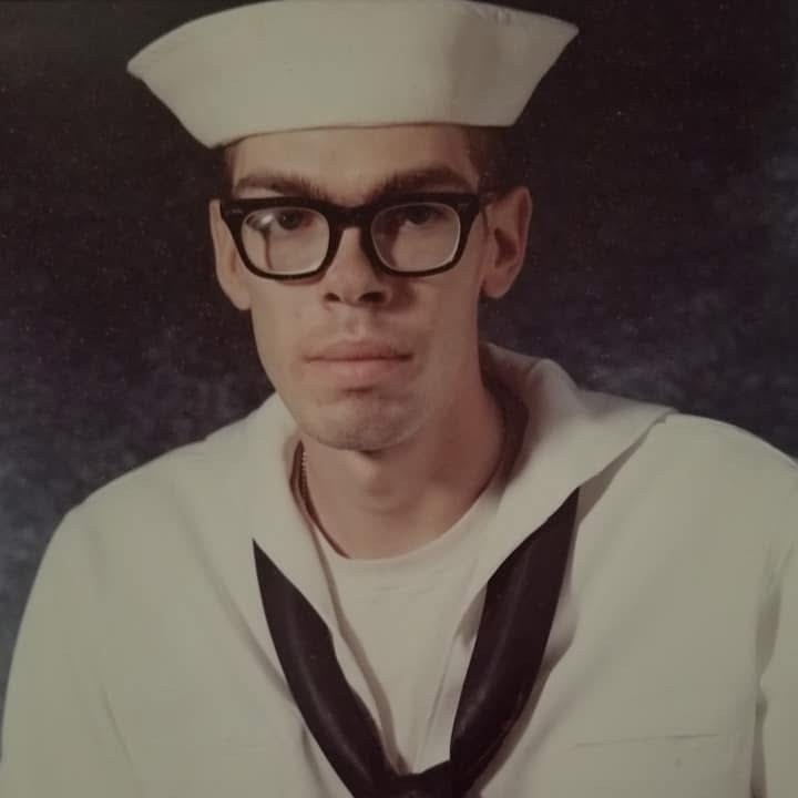 <i class="material-icons" data-template="memories-icon">chat_bubble</i><br/>James Langel, Navy, HM3<br/>Born 10/29/1959<br/>Passed on 4/30/2017<br/>Posted by: His sisters Ann and Kay Langel and Gail Hibbs<br/><div class='remember-wall-long-description'>We remember the life and service ofJames (Jim) Langel of Luck, Wis. Jim is a a belovedson, brother, uncle, friend and patriot. His love forsprint cars and college football, and his dry sense ofhumor are great memories we keep with us., Wemiss you terribly, Jim</div><a class='btn btn-primary btn-sm mt-2 remember-wall-toggle-long-description' onclick='initRememberWallToggleLongDescriptionBtn(this)'>Learn more</a>