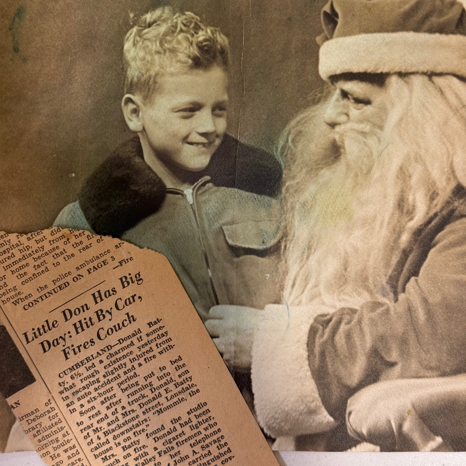 <i class="material-icons" data-template="memories-icon">chat_bubble</i><br/>Donald S. Batty, Navy, Lt<br/>Posted by: Batty Family<br/><div class='remember-wall-long-description'>“Third Time Around” from A Funny Thing Happened on the Way to the Forum.</div><a class='btn btn-primary btn-sm mt-2 remember-wall-toggle-long-description' onclick='initRememberWallToggleLongDescriptionBtn(this)'>Learn more</a>