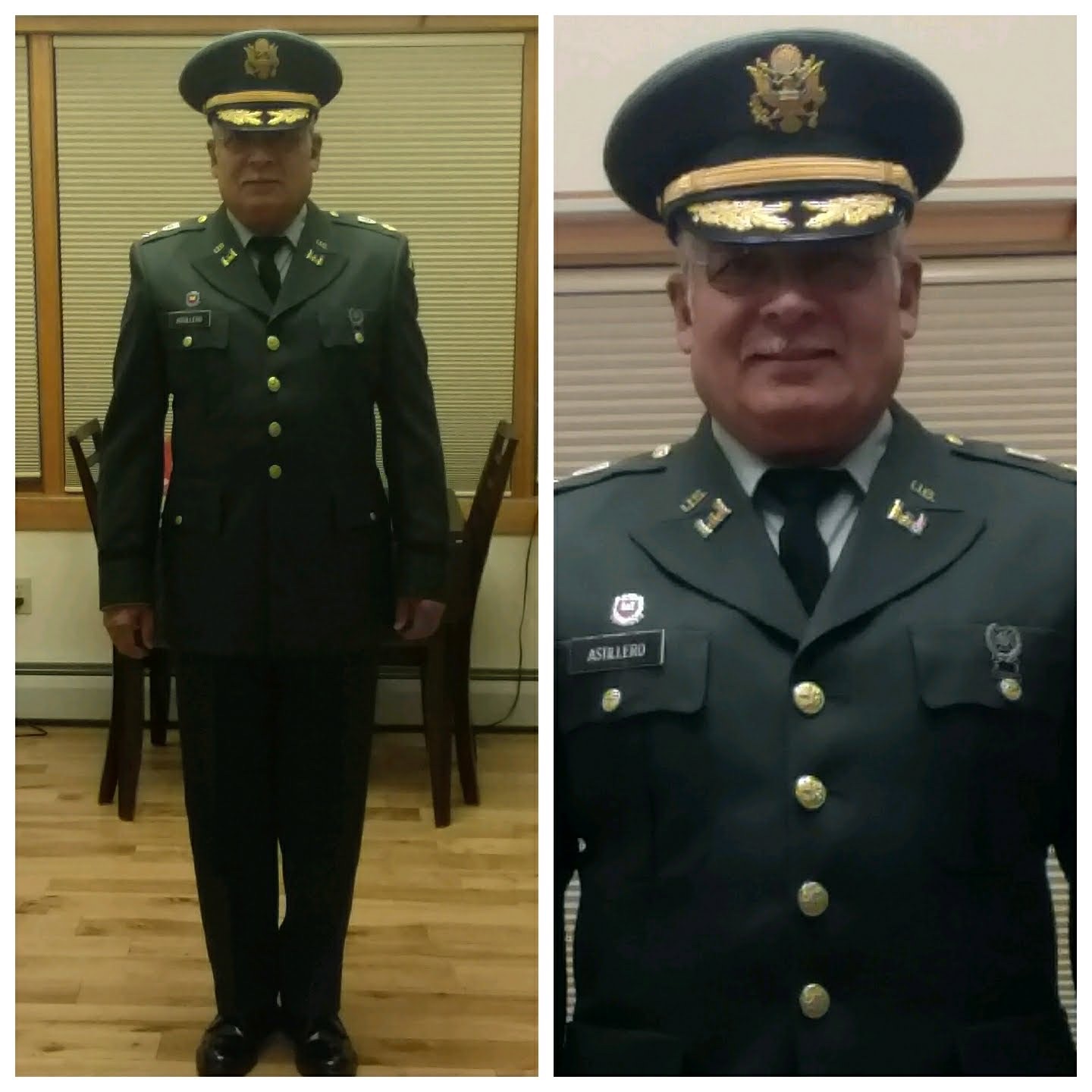 <i class="material-icons" data-template="memories-icon">chat_bubble</i><br/>Ramon J Astillero Sr, Army, Major <br/>Posted by: Martina Astillero<br/><div class='remember-wall-long-description'>We miss you everyday. Ray, daddy-o, Pop, OM Love Ben, T, Tia, HM, Joe and Gwen</div><a class='btn btn-primary btn-sm mt-2 remember-wall-toggle-long-description' onclick='initRememberWallToggleLongDescriptionBtn(this)'>Learn more</a>