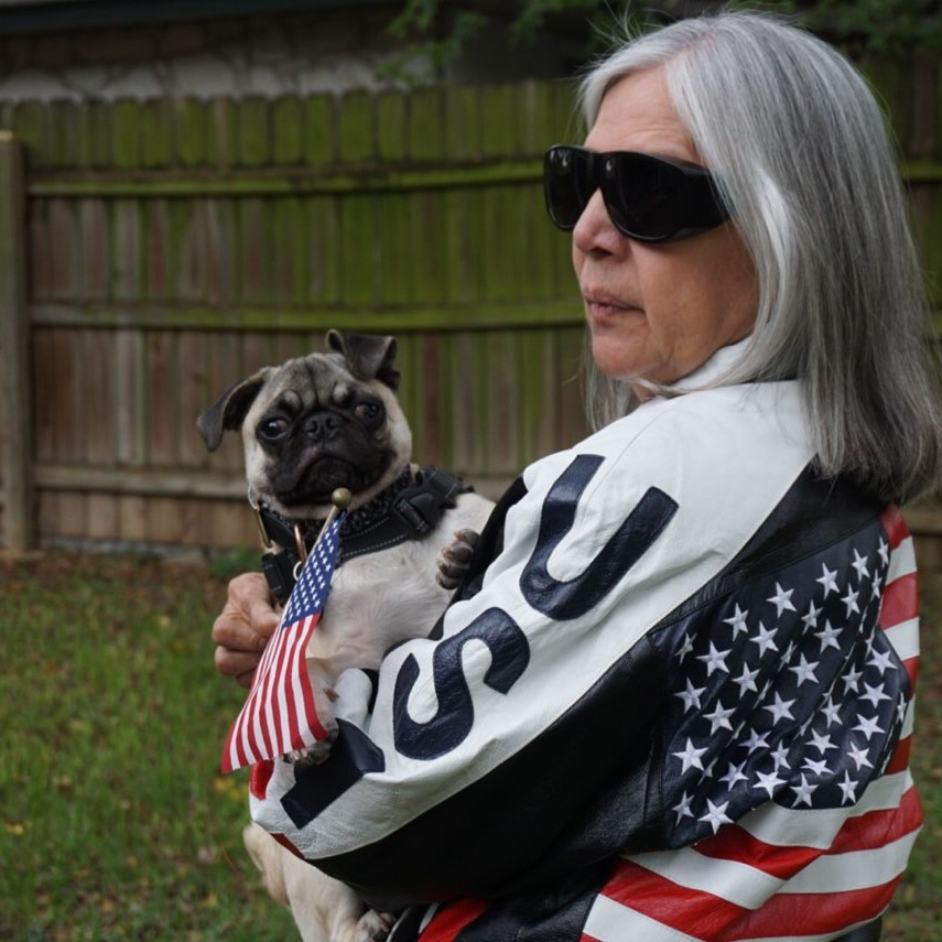 <i class="material-icons" data-template="memories-icon">chat_bubble</i><br/>Anita R Kaufman, Army, SFC<br/>Posted by: The Kaufman Family<br/><div class='remember-wall-long-description'>In Honor of our Mom, we sponsor this wreath with tenderness as we head into our first Christmas season without her.</div><a class='btn btn-primary btn-sm mt-2 remember-wall-toggle-long-description' onclick='initRememberWallToggleLongDescriptionBtn(this)'>Learn more</a>