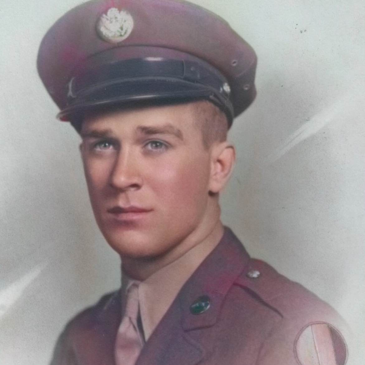 <i class="material-icons" data-template="memories-icon">chat_bubble</i><br/>Posted by: Wesley Baker<br/><div class='remember-wall-long-description'>In honor and memory of my Grandfather and WWII veteran, Horner B. Baker, Sr. He served in the Army from 1944-1947 and in the Marine Reserves from 1947-1949. He received several medals including the Bronze Star.</div><a class='btn btn-primary btn-sm mt-2 remember-wall-toggle-long-description' onclick='initRememberWallToggleLongDescriptionBtn(this)'>Learn more</a>