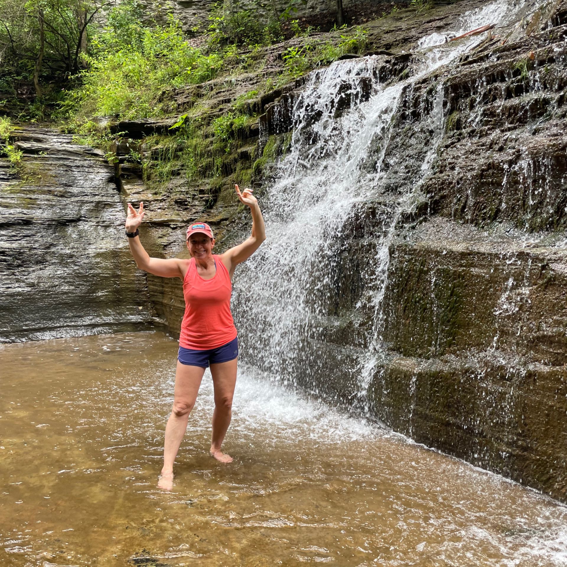 <i class="material-icons" data-template="memories-icon">chat_bubble</i><br/>Cara Albright, <br/>Posted by: Erica Hoffmann<br/><div class='remember-wall-long-description'>We love and miss you, Cara!</div><a class='btn btn-primary btn-sm mt-2 remember-wall-toggle-long-description' onclick='initRememberWallToggleLongDescriptionBtn(this)'>Learn more</a>