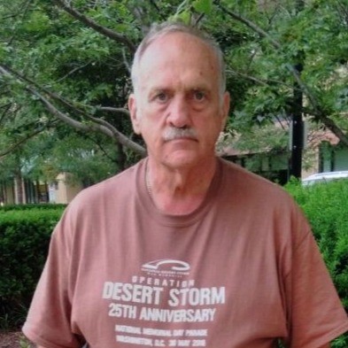 <i class="material-icons" data-template="memories-icon">chat_bubble</i><br/>Edwards G. Cain, Jr., Army, SSG<br/>Posted by: Brigitte Cain<br/><div class='remember-wall-long-description'>SSG Edward G. Cain Jr. served in the U.S. Army from 1974 - 1994. He was stationed in many places, but spent the most time in Germany with his family, After deployment to Iraq during Desert Shield / Desert Storm he finished out his military career at Fort Bragg, NC. He and his family made Fayetteville, NC their home after his retirement.</div><a class='btn btn-primary btn-sm mt-2 remember-wall-toggle-long-description' onclick='initRememberWallToggleLongDescriptionBtn(this)'>Learn more</a>