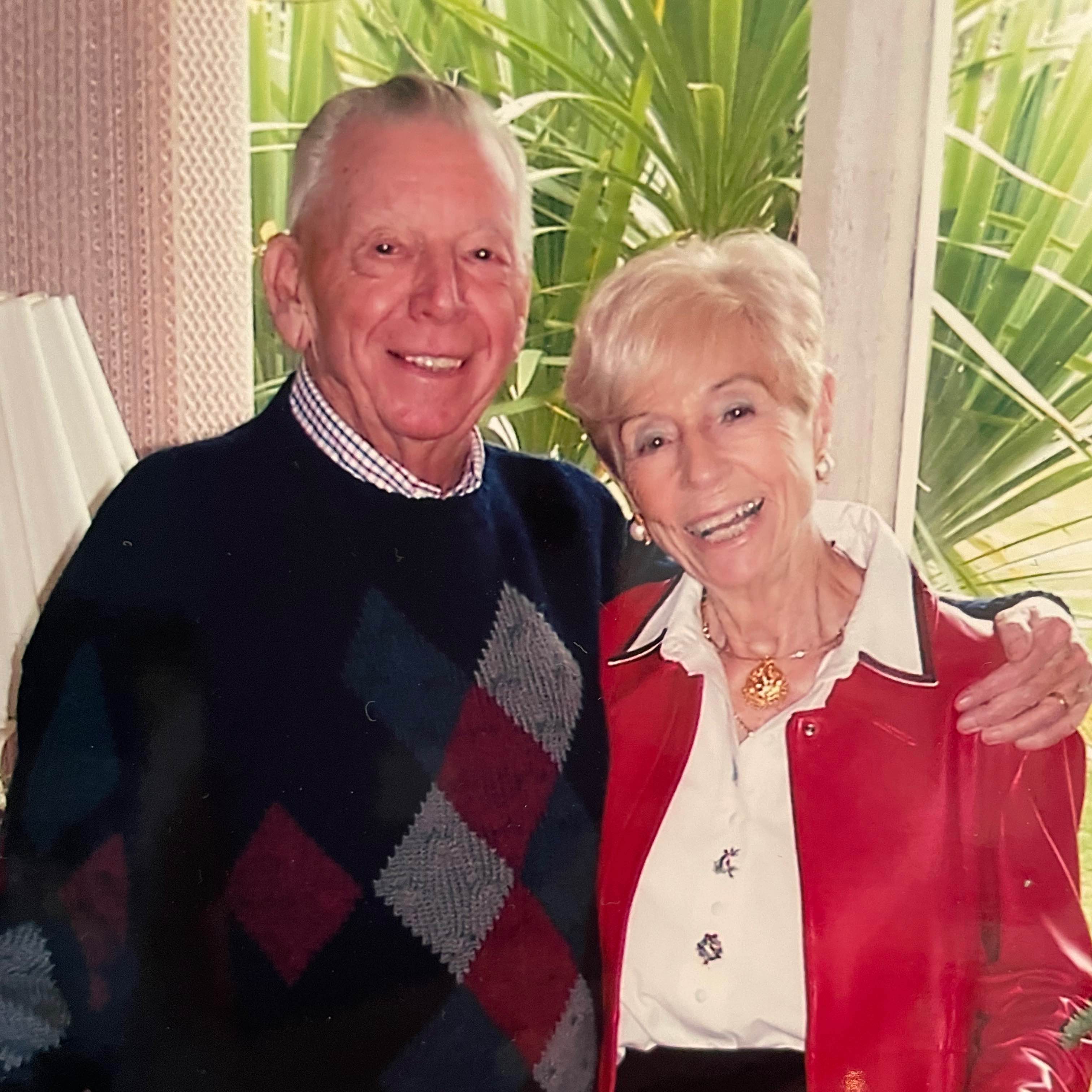 <i class="material-icons" data-template="memories-icon">chat_bubble</i><br/>John H Gilbert, Jr., Air Force, Lieutenant Colonel<br/>Posted by: Patricia M Gilbert<br/><div class='remember-wall-long-description'>John H Gilbert, Jr and Pym Gilbert, met and married on June 4, 1945 in Nancy, France. My Dad was a P-38 fighter pilot last stationed during World War II in Nancy, France supporting General Patton’s mission to drive the Germans out of France.</div><a class='btn btn-primary btn-sm mt-2 remember-wall-toggle-long-description' onclick='initRememberWallToggleLongDescriptionBtn(this)'>Learn more</a>