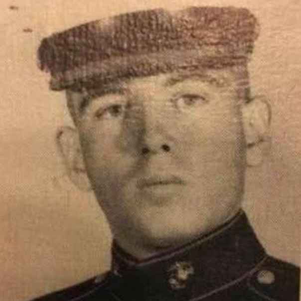 <i class="material-icons" data-template="memories-icon">chat_bubble</i><br/>Carl Sanders, Marine Corps, <br/>Posted by: Darron Sanders and Anne Wolfley<br/><div class='remember-wall-long-description'>Dad,Merry Christmas and thank you for your service!</div><a class='btn btn-primary btn-sm mt-2 remember-wall-toggle-long-description' onclick='initRememberWallToggleLongDescriptionBtn(this)'>Learn more</a>