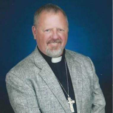 <i class="material-icons" data-template="memories-icon">chat_bubble</i><br/>Rev. Jerald E. Firby, Army, Spec 4<br/>Posted by: Wife Vicki<br/><div class='remember-wall-long-description'>A true patriot who loved God, his family, and his country.</div><a class='btn btn-primary btn-sm mt-2 remember-wall-toggle-long-description' onclick='initRememberWallToggleLongDescriptionBtn(this)'>Learn more</a>