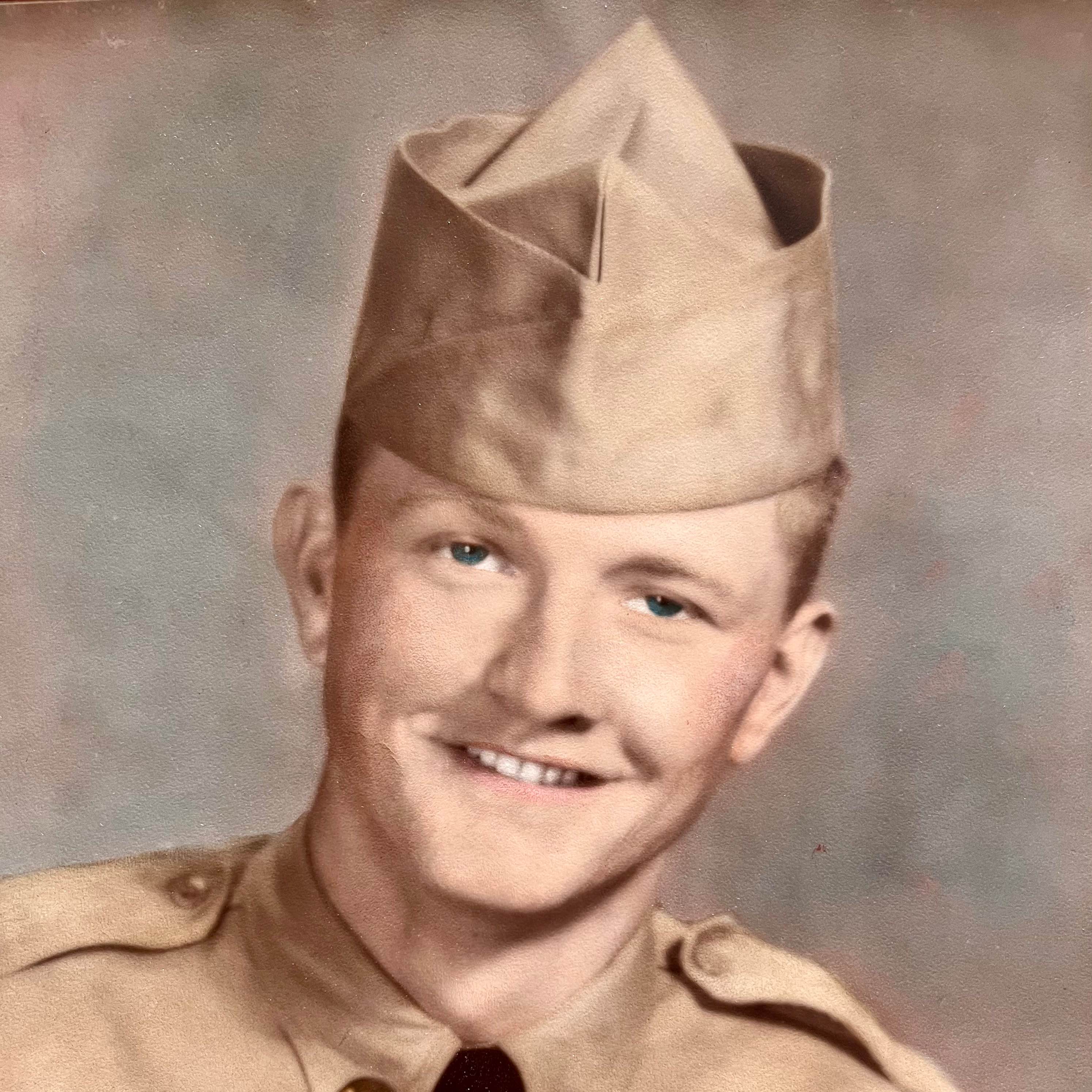 <i class="material-icons" data-template="memories-icon">chat_bubble</i><br/>David Hall, Army, SP4 E4 (T)<br/>Born 6/28/1939<br/>Passed on 2/10/2024<br/>Posted by: Brenda, Marla, Bill, Randy & Pat<br/><div class='remember-wall-long-description'>We miss you daddy! You were a devoted husband, dad, papaw and father-in-law.</div><a class='btn btn-primary btn-sm mt-2 remember-wall-toggle-long-description' onclick='initRememberWallToggleLongDescriptionBtn(this)'>Learn more</a>