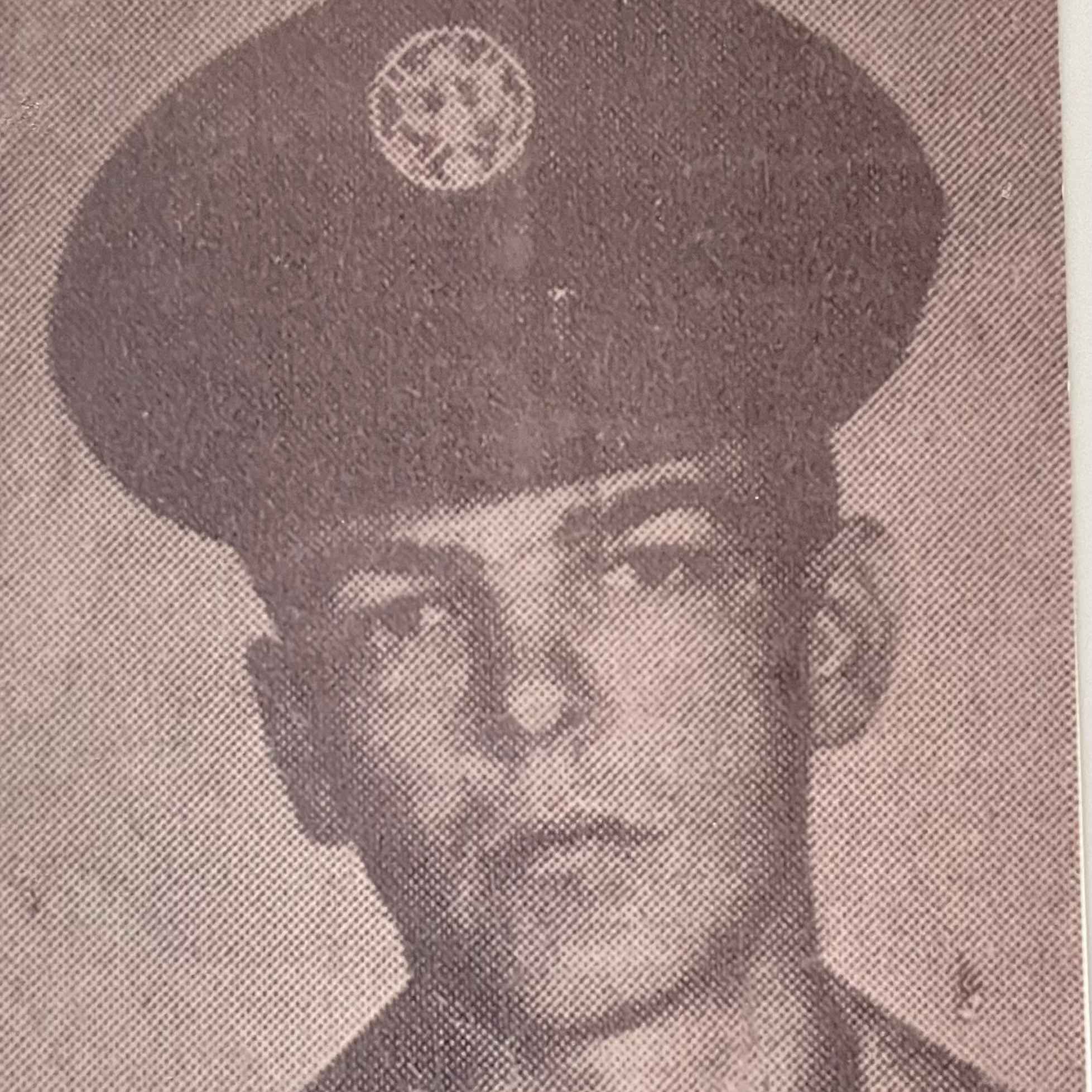 <i class="material-icons" data-template="memories-icon">chat_bubble</i><br/>Raymond Scott Drumheller, Air Force, Airman Second Class<br/>Posted by: Nicole Marie, MFA<br/><div class='remember-wall-long-description'>Memento Mori.In loving memory of Raymond Scott Drumheller.USAF Atomic Veteran, Husband,
Father, Friend, Great Soul</div><a class='btn btn-primary btn-sm mt-2 remember-wall-toggle-long-description' onclick='initRememberWallToggleLongDescriptionBtn(this)'>Learn more</a>
