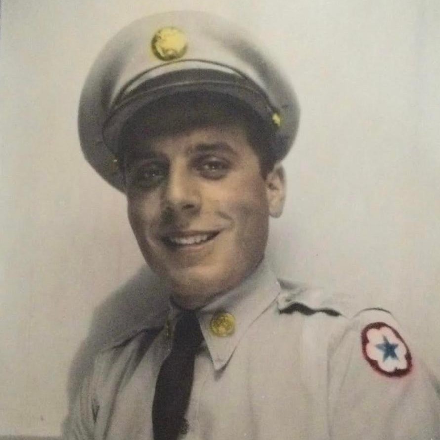 <i class="material-icons" data-template="memories-icon">chat_bubble</i><br/>Angelo Grieco, Army, <br/>Posted by: Joseph & Pat Grieco<br/><div class='remember-wall-long-description'>Hey Pops,Thanks for dedicating your life and time to God, Family and Country.You were an amazing role model and are missed dearly.</div><a class='btn btn-primary btn-sm mt-2 remember-wall-toggle-long-description' onclick='initRememberWallToggleLongDescriptionBtn(this)'>Learn more</a>