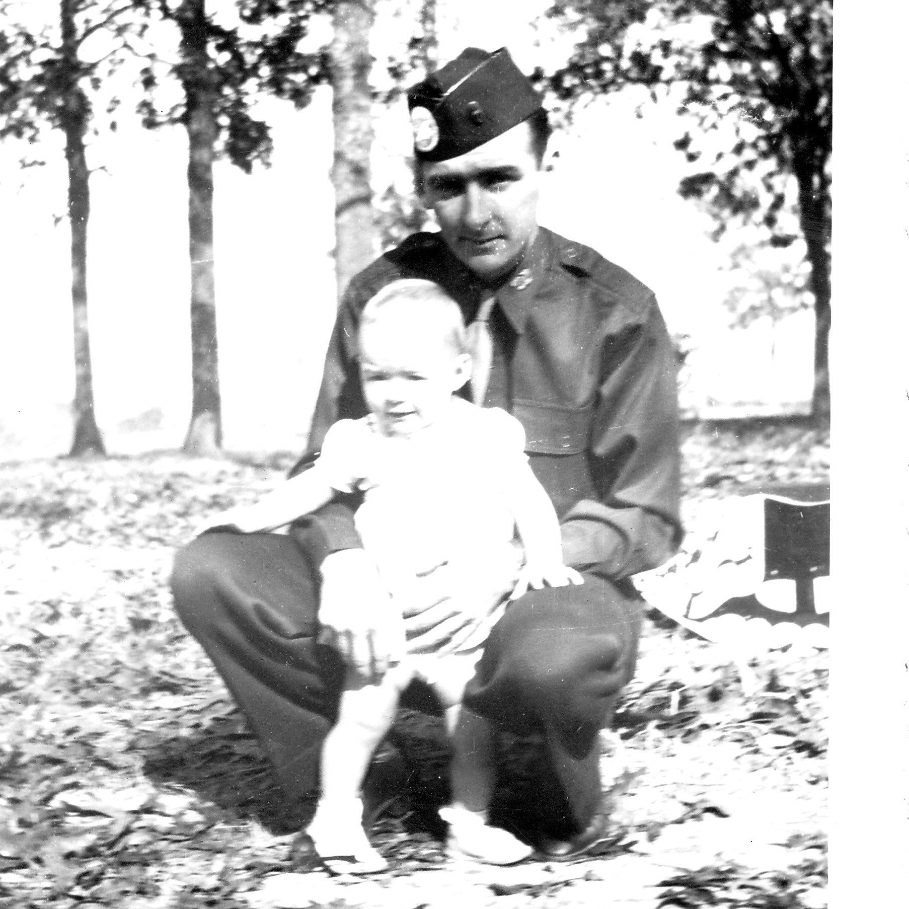 <i class="material-icons" data-template="memories-icon">chat_bubble</i><br/>Clarence W Singmaster, Warrant Officer<br/>Born 4/30/1916<br/>Passed on 4/21/2014<br/>Posted by: Donna Singmaster<br/><div class='remember-wall-long-description'>Miss My Father</div><a class='btn btn-primary btn-sm mt-2 remember-wall-toggle-long-description' onclick='initRememberWallToggleLongDescriptionBtn(this)'>Learn more</a>