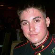<i class="material-icons" data-template="memories-icon">chat_bubble</i><br/>Brandon W Pearson, Marine Corps, LCPL<br/>Born 2/2/1989<br/>Passed on 11/4/2010<br/>Posted by: Michael Pearson<br/><div class='remember-wall-long-description'>Brandon, my son, we salute you and your fallen brothers today and every day. I miss your smile, your laugh, your contagious energy, and your fearless spirit. You are my hero and my inspiration. Until we meet again.</div><a class='btn btn-primary btn-sm mt-2 remember-wall-toggle-long-description' onclick='initRememberWallToggleLongDescriptionBtn(this)'>Learn more</a>
