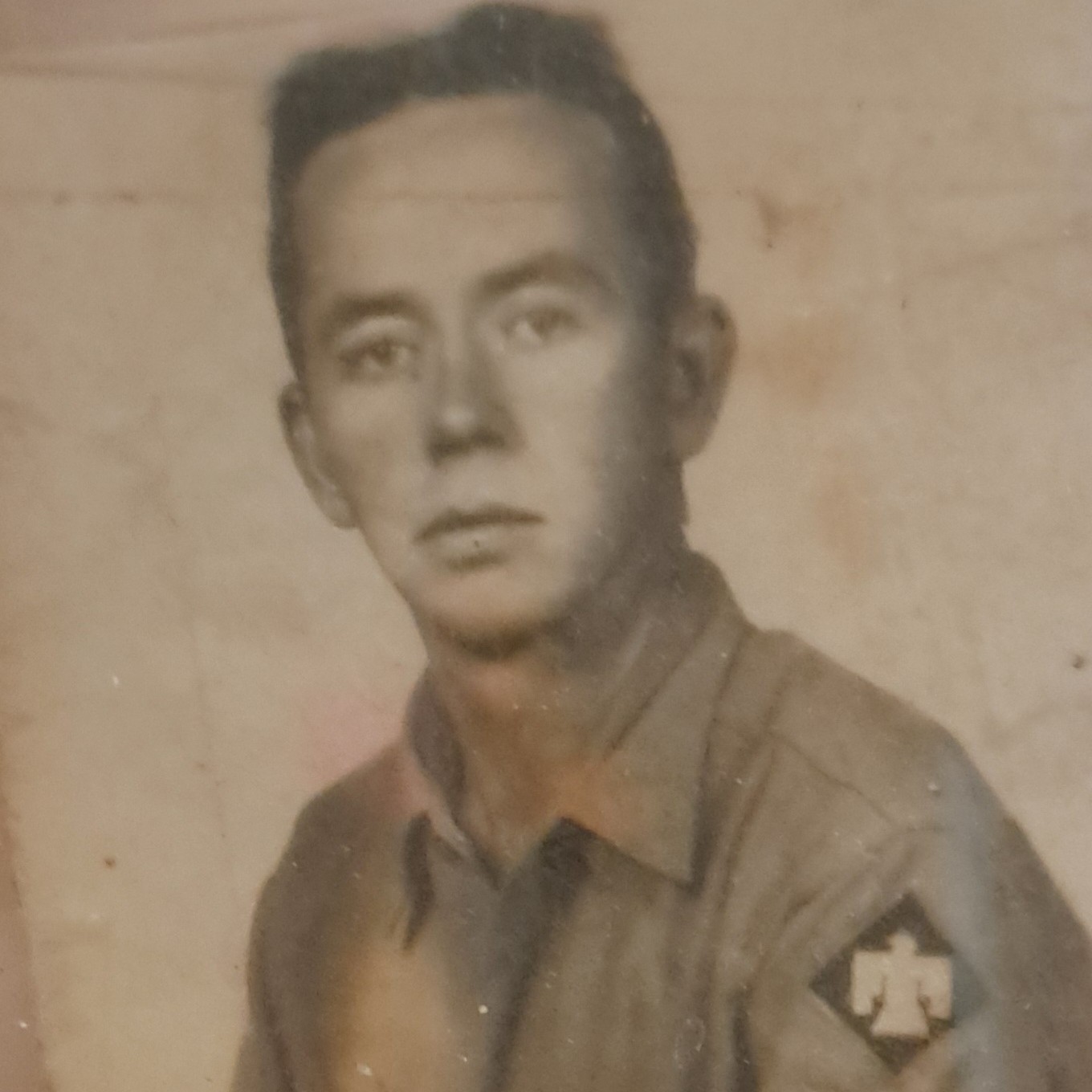 <i class="material-icons" data-template="memories-icon">chat_bubble</i><br/>Joseph J. Gannon, Army, Staff Sergeant 45th Infantry<br/>Posted by: Maureen Hyland<br/><div class='remember-wall-long-description'>So grateful to my Uncle for his service, and to all those who served, as well as those who continue to serve today. May we always honor them and never forget their sacrifices for our freedom.</div><a class='btn btn-primary btn-sm mt-2 remember-wall-toggle-long-description' onclick='initRememberWallToggleLongDescriptionBtn(this)'>Learn more</a>