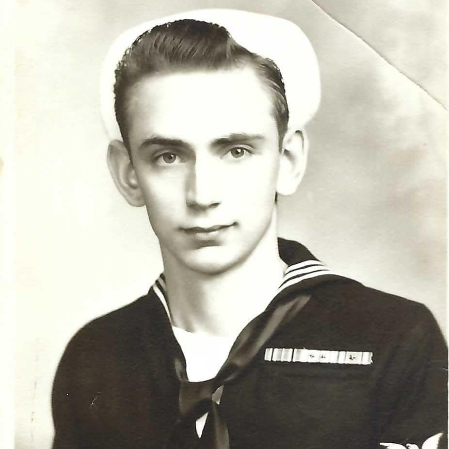 <i class="material-icons" data-template="memories-icon">chat_bubble</i><br/>Robert L. Bray, Navy, <br/>Posted by: Robin Couey<br/><div class='remember-wall-long-description'>My "Why"</div><a class='btn btn-primary btn-sm mt-2 remember-wall-toggle-long-description' onclick='initRememberWallToggleLongDescriptionBtn(this)'>Learn more</a>