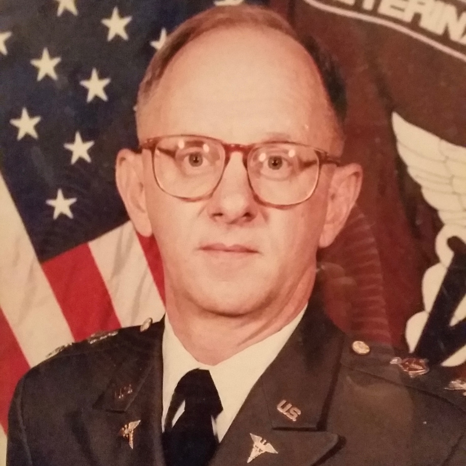 <i class="material-icons" data-template="memories-icon">chat_bubble</i><br/>James R. Heil, Army, COL (Ret.)<br/>Born 7/29/1943<br/>Passed on 9/16/2023<br/>Posted by: Mihee Heil<br/><div class='remember-wall-long-description'>In loving memory of my husband, COL(Ret.), James R. Heil, U.S. Army Veterinary Corps - who faithfully served this nation for 30 years with honor, integrity, compassion, and unwavering dedication. Two years have passed since we laid you to rest, yet your service, your devotion to our country, and the love you gave to our family still guide us every single day. Your legacy continues to inspire, and your sacrifice will never be forgotten. Thank you for loving us, protecting our nation, and leading with strength and humility. We honor you and love you today and always!</div><a class='btn btn-primary btn-sm mt-2 remember-wall-toggle-long-description' onclick='initRememberWallToggleLongDescriptionBtn(this)'>Learn more</a>