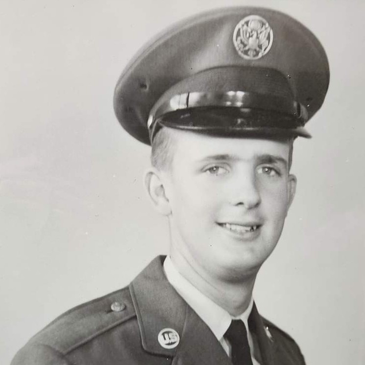 <i class="material-icons" data-template="memories-icon">chat_bubble</i><br/>William E Pavlovsky, Air Force, MSgt<br/>Posted by: Christa Pavlovsky<br/><div class='remember-wall-long-description'>I Love and Miss you so Much Daddy!!</div><a class='btn btn-primary btn-sm mt-2 remember-wall-toggle-long-description' onclick='initRememberWallToggleLongDescriptionBtn(this)'>Learn more</a>