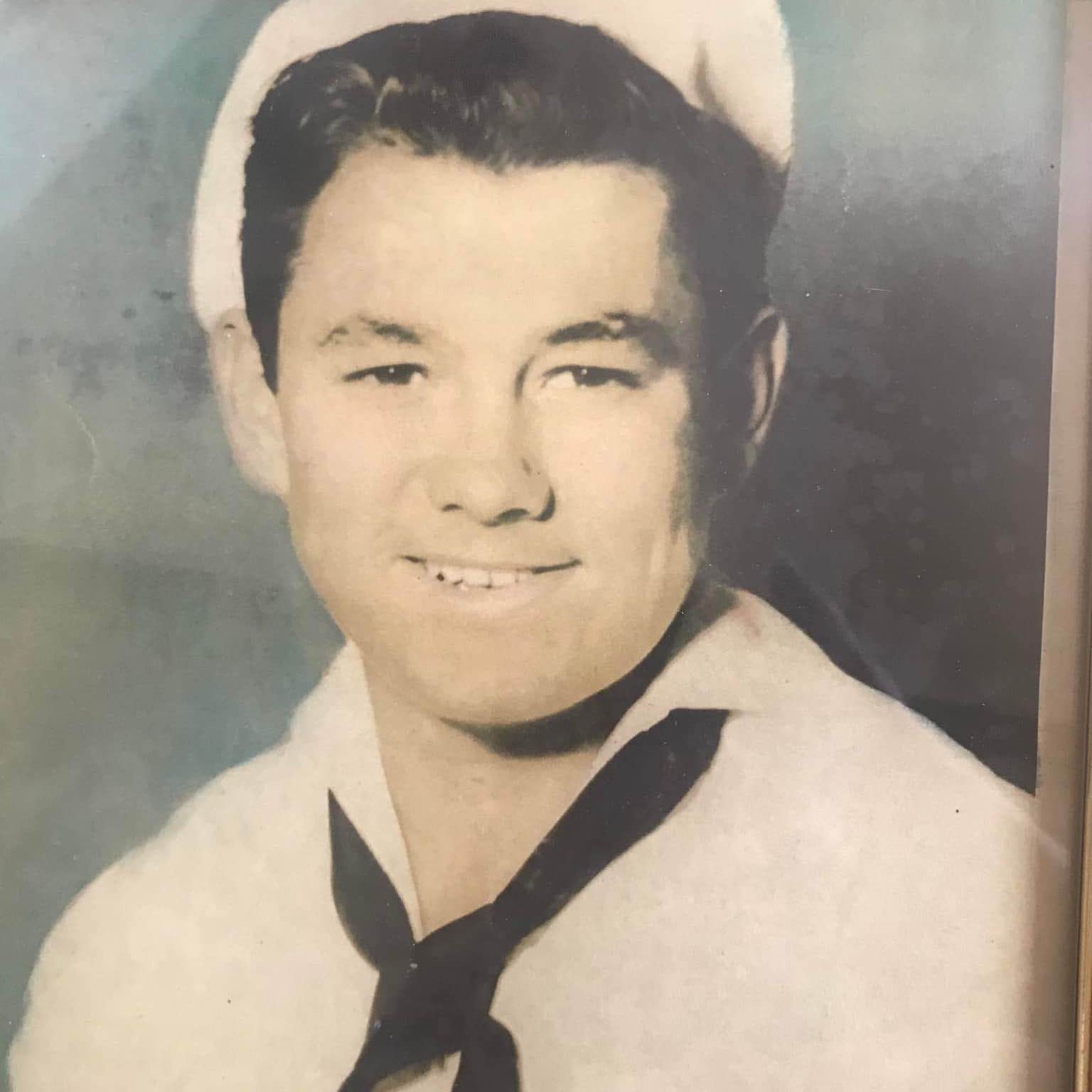 <i class="material-icons" data-template="memories-icon">chat_bubble</i><br/>Charles Bennett Barry, Navy, <br/>Posted by: Katherine and Dayle<br/><div class='remember-wall-long-description'>In memory of our wonderful father. We miss you every single day. ??</div><a class='btn btn-primary btn-sm mt-2 remember-wall-toggle-long-description' onclick='initRememberWallToggleLongDescriptionBtn(this)'>Learn more</a>