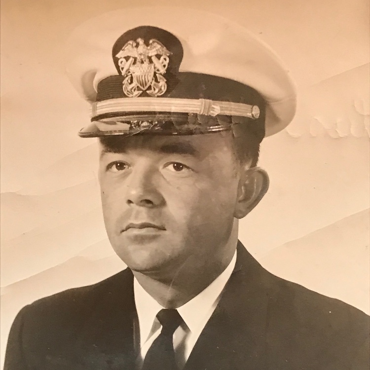 <i class="material-icons" data-template="memories-icon">chat_bubble</i><br/>Larry  Lowe, Navy, Captain<br/>Born 8/6/1936<br/>Passed on 4/12/2021<br/>Posted by: Lisa Williams<br/><div class='remember-wall-long-description'>We love and miss you so much Dad! Merry Christmas in Heaven! Happy you will have a beautiful wreath on your grave at Arlington thanks to Wreaths Across of America and the volunteer who places it. Hugs to you and all who have served!</div><a class='btn btn-primary btn-sm mt-2 remember-wall-toggle-long-description' onclick='initRememberWallToggleLongDescriptionBtn(this)'>Learn more</a>